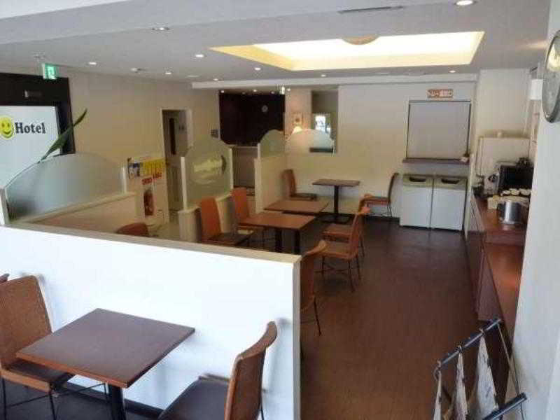南巴微笑酒店 酒店 大阪